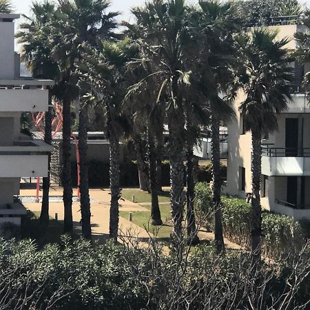 Charmant T2 Les Plages Dorees Vue Mer + Parking Sete Bagian luar foto